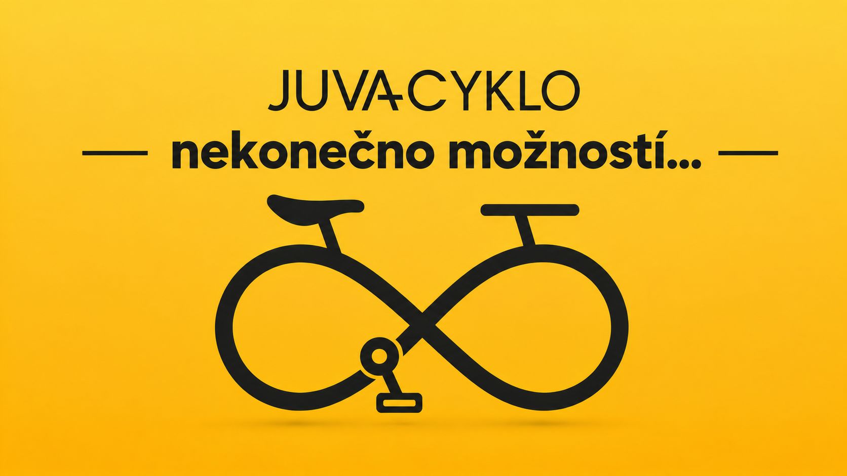 Nekonečno možností