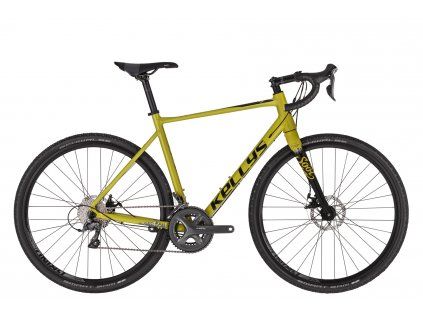 KELLYS SOOT 30 (Velikost L)