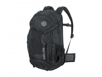Batoh FETCH 25 black (Barva Black)