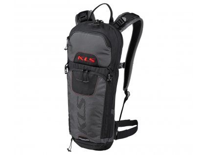 Batoh JET 8 black (Barva Black)