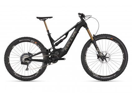 KELLYS Theos F90 (Velikost L)
