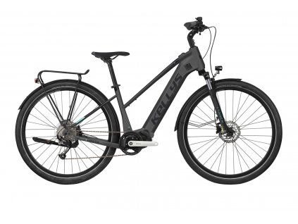 KELLYS E-Cristy 30 Grey (Velikost L)