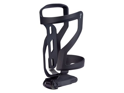 Košík láhve SPECIALIZED Zee Cage II with Tool (Barva Matte Black)