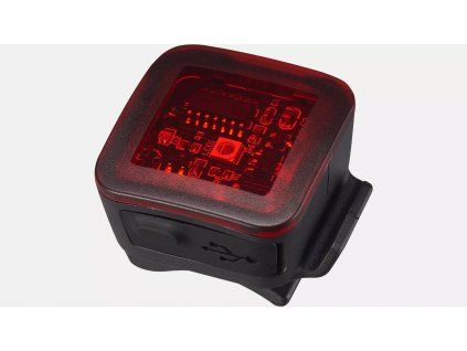 49120 240 LGHT FLASHBACK TAILLIGHT HERO