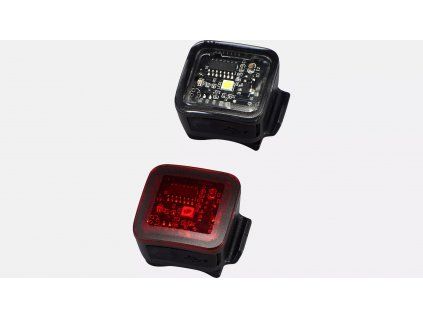 49120 241 LGHT FLASH COMBO HEADLIGHT TAILLIGHT HERO