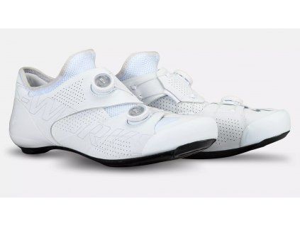 61021 434 SHOE SW ARES RD SHOE WHT 44 PAIR