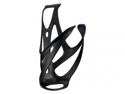 Košík láhve SPECIALIZED S-Works Carbon Rib Cage III (Barva Carbon/Matte Black)