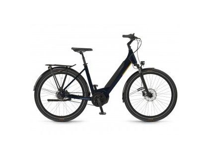 Winora Yucatan R8f Darkblue (Velikost 54)