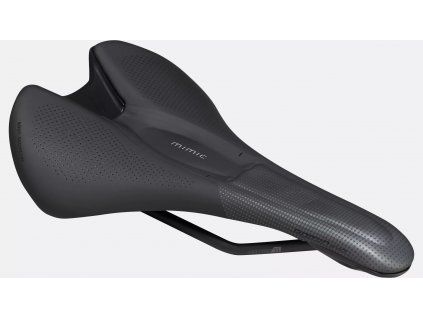 27120 620 SDDL ROMIN EVO W MIMIC EXPERT SADDLE WMN BLK 155 HERO