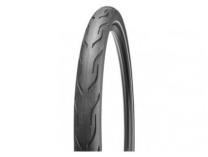 00317 501 TIRE ELECTRAK 2 0 ARM REFLECT BLK HERO
