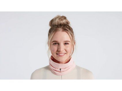 nákrčník SPECIALIZED Prime-Series Thermal Neck Gaiter (Barva oblečení White Mountains)