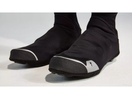 64321 310 APP ELEMENT SHOE COVER BLK 43 44 DETAIL1