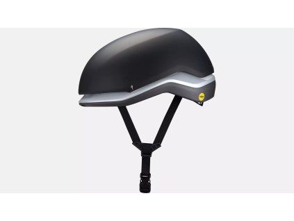 60822 120 HLMT MODE HLMT CE MATTE BLK M PROFILE