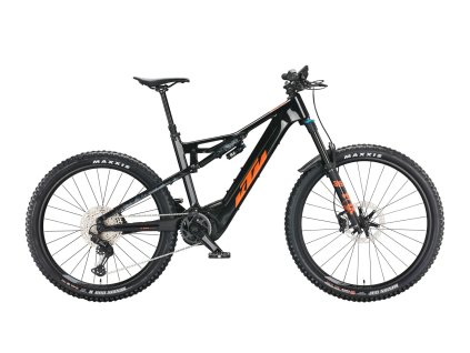 022305108 MACINA KAPOHO MASTER L 48cm flaming black orange