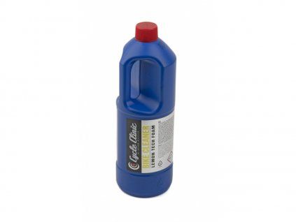 AUTHOR Čistič Cycle Clinic Bike Cleaner LemonTechFoam 1,5 l (Velikost 5l)
