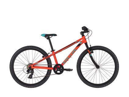126842 kellys kiter 30 neon orange