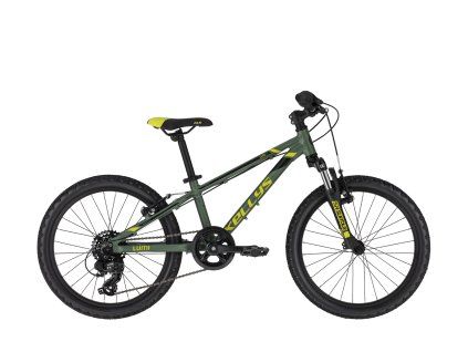 126863 kellys lumi 50 green