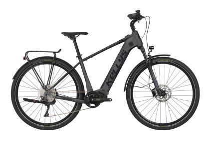 KELLYS E-Carson 70 Grey (Velikost XL)