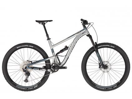 KELLYS Thorx 10 29" Silver (Velikost L)