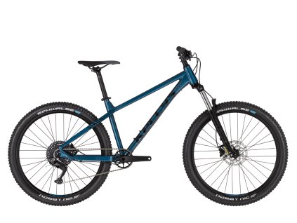 KELLYS Gibon 10 27,5" Blue (Velikost M)