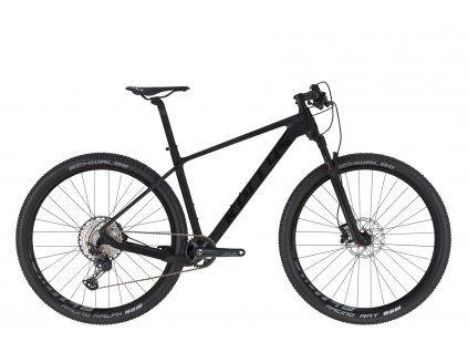 KELLYS Hacker 50 Black (Velikost L)