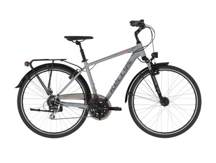 KELLYS Carson 50 (Velikost XL)