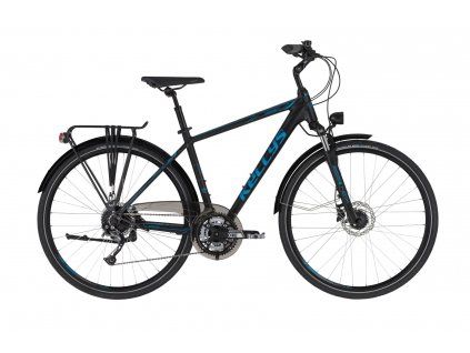 KELLYS Carson 70 (Velikost XL)