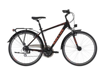 KELLYS Carson 40 (Velikost XL)