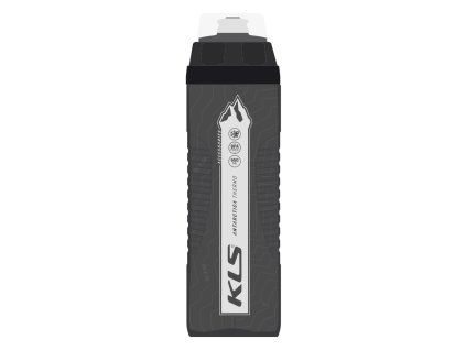 Láhev KLS ANTARCTICA Thermo (Barva White)