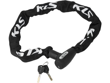 128228 zamek kls chainlock 10