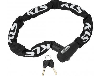 128231 zamek kls chainlock 8