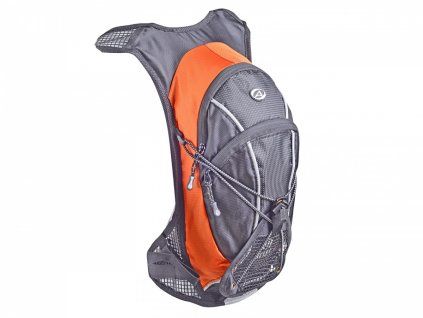 Batoh A-B Turbo GSB (Barva černá/oranžová)
