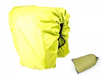 Pláštěnka pro brašny A-O30 Zlt (Barva žlutá-neonová)