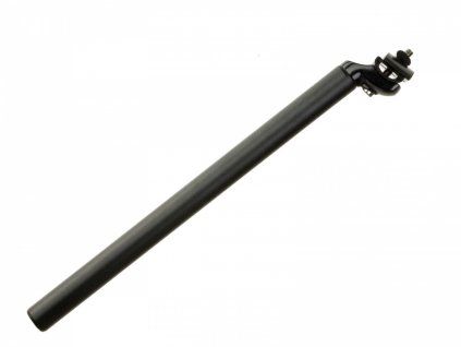 AUTHOR Sedlovka ACO - SP13 (Barva černá, Velikost d.30,2mm/ l.400mm)