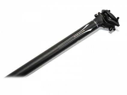 AUTHOR Sedlovka ACO - SP11 (Barva černá, Velikost d.31,6mm/ l.400mm)