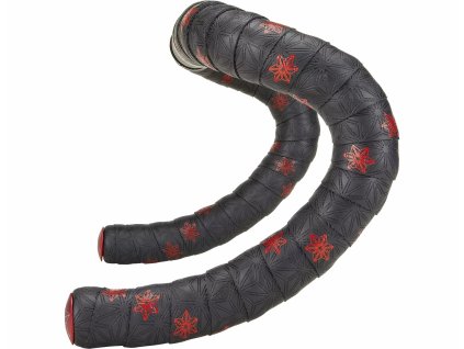 Omotávka SUPACAZ SUPER STICKY KUSH GALAXY (Barva Oil Slick Print/Ano Black)