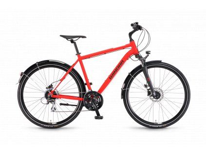 Win22 Domingo 24sport high red