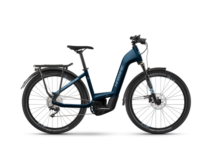 Haibike MY22 Trekking 8 LOW