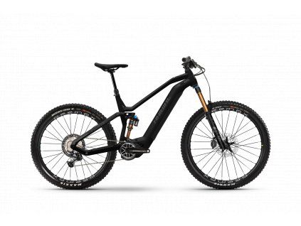Haibike MY22 ALLMTN 10