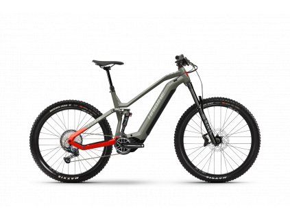 Haibike MY22 ALLMTN 4