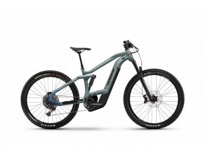 Haibike MY22 ALLMTN 3