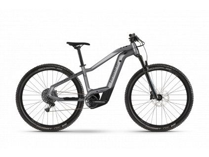 Haibike MY22 ALLTRACK 9