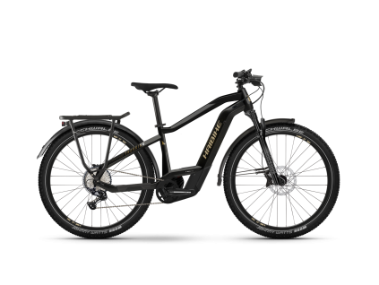 Haibike MY22 Trekking 11 HIGH