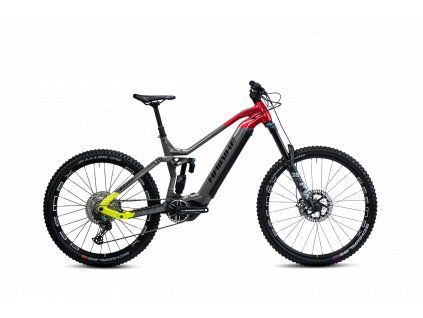 Haibike MY22 Main image Nduro 7 Update