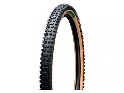 TIRE BUTCHER GRID TRAIL 2BR T9 TIRE SOIL SRCH TAN SDWL 29X23 HERO