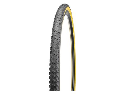 TIRE SW TRACER TU BLK HERO