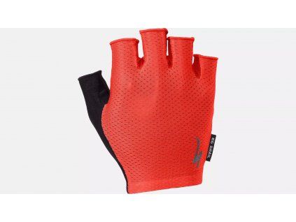 67019 122 GLV BG GRAIL GLOVE SF RED M HERO