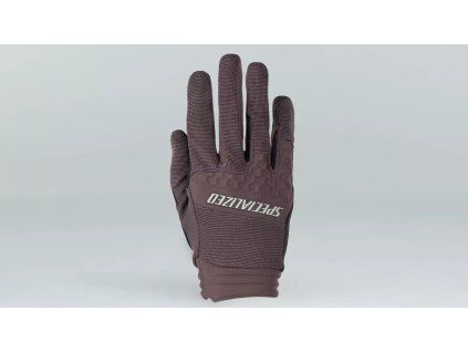 67121 442 GLV TRAIL SHIELD GLOVE LF MEN CSTUMBR M HERO