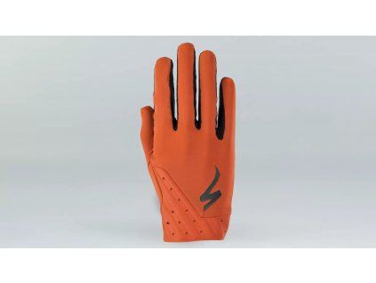 67121 304 GLV TRAIL AIR GLOVE LF MEN REDWD M HERO
