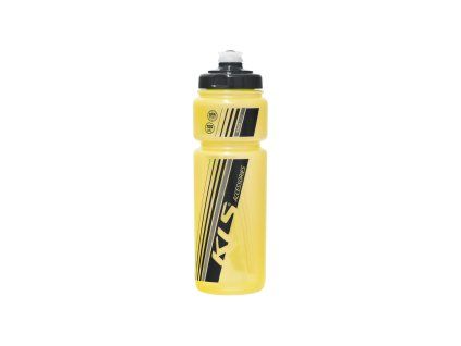 Láhev NAMIB Fresh Yellow 0,7l (Barva Sky)